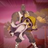 Shaq Fu: A Legend Reborn US XBOX One/Xbox Series X|S CD Key