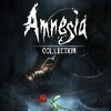 Amnesia Collection US XBOX One/Xbox Series X|S CD Key