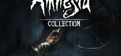 Amnesia Collection US XBOX One/Xbox Series X|S CD Key