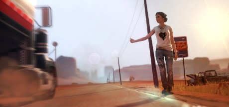 Beyond: Two Souls EU Steam CD Key Beyond: Two Souls EU Steam CD Key