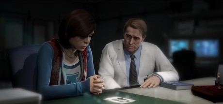 Beyond: Two Souls EU Steam CD Key Beyond: Two Souls EU Steam CD Key