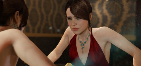 Beyond: Two Souls EU Steam CD Key Beyond: Two Souls EU Steam CD Key