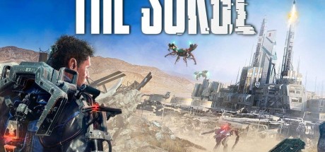 The Surge: Augmented Edition US XBOX One / XBOX Series X|S CD Key