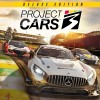 Project CARS 3 Deluxe Edition EU PC Steam CD Key