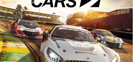 Project CARS 3 Deluxe Edition EU PC Steam CD Key