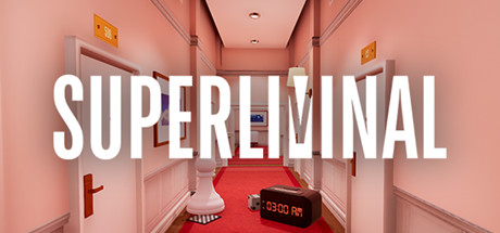 Superliminal EU Steam CD Key