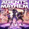 Agents of Mayhem - Total Mayhem Bundle US XBOX One/XBOX Series X|S CD Key
