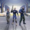 Agents of Mayhem - Total Mayhem Bundle US XBOX One/XBOX Series X|S CD Key