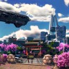Agents of Mayhem - Total Mayhem Bundle US XBOX One/XBOX Series X|S CD Key