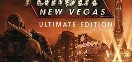 Fallout: New Vegas Ultimate Edition PC Steam CD Key