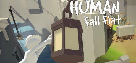 Human: Fall Flat EU XBOX One / Xbox Series X|S CD Key