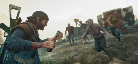 Days Gone PC Steam CD Key Days Gone PC Steam CD Key