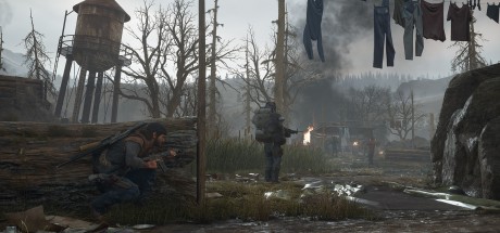 Days Gone EU Steam CD Key Days Gone EU Steam CD Key