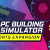 PC Building Simulator - Esports Expansion DLC EU Steam CD Key	