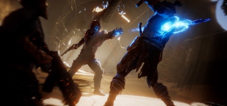 Outriders EU XBOX One/Xbox Series X|S CD Key Outriders EU XBOX One/Xbox Series X|S CD Key