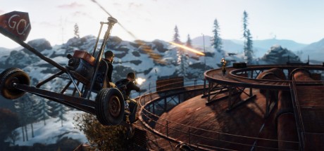RUST Console Edition EU Xbox Series X|S CD Key RUST Console Edition EU Xbox Series X|S CD Key