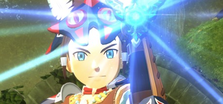 Monster Hunter Stories 2: Wings of Ruin US Nintendo Switch CD Key Monster Hunter Stories 2: Wings of Ruin US Nintendo Switch CD Key