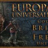 Europa Universalis IV - Colonial British and French Unit Pack DLC PC Steam CD Key