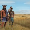 Europa Universalis IV - Native Americans Unit Pack DLC Steam CD Key