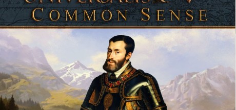 Europa Universalis IV - Common Sense Collection DLC EU PC Steam CD Key