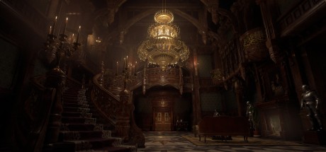 Resident Evil Village US XBOX One / XBOX Series X|S CD Key Resident Evil Village US XBOX One / XBOX Series X|S CD Key