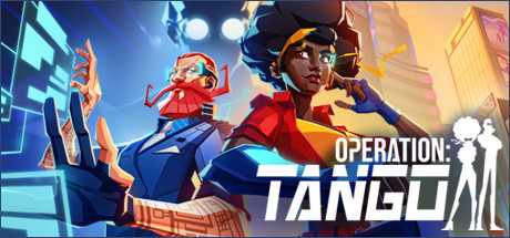 Operation: Tango Steam CD Key