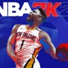 NBA 2K21 Next Generation XBOX Series X|S CD Key