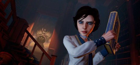 BioShock Infinite + Season Pass Steam CD Key BioShock Infinite + Season Pass Steam CD Key