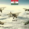 Hearts of Iron IV - Eastern Front Planes Pack DLC Steam CD Key