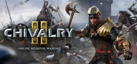 Chivalry 2 Special Edition PC Epic Games CD Key