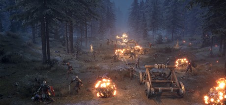 Chivalry 2 Special Edition EU PC Epic Games CD Key Chivalry 2 Special Edition EU PC Epic Games CD Key