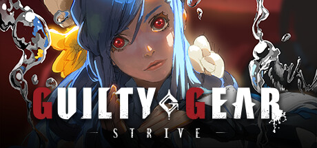 GUILTY GEAR -STRIVE- Deluxe Edition PC Steam CD Key
