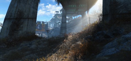 Fallout 4 AR XBOX One / Xbox Series X|S CD Key Fallout 4 AR XBOX One / Xbox Series X|S CD Key