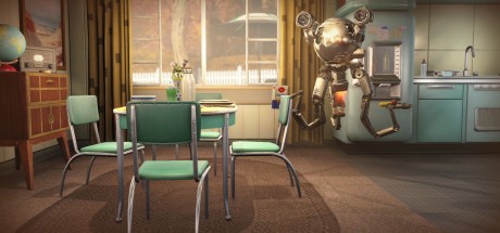 Fallout 4 AR XBOX One / Xbox Series X|S CD Key Fallout 4 AR XBOX One / Xbox Series X|S CD Key