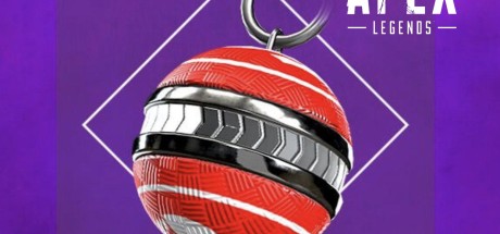 Apex Legends - Dodge This Weapon Charm DLC XBOX One / XBOX Series X|S CD Key