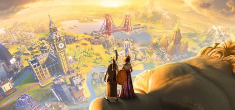 Sid Meier’s Civilization VI Anthology PC Steam CD Key