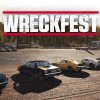 Wreckfest UK XBOX One / Xbox Series X|S CD Key