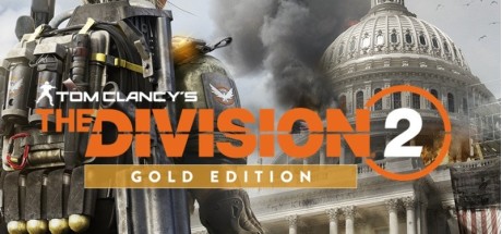 Tom Clancy's The Division 2 Gold Edition US XBOX One / Xbox Series X|S CD Key