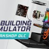 PC Building Simulator - EVGA Workshop DLC Steam CD Key