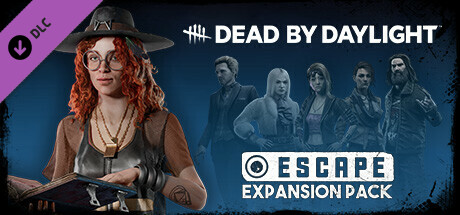 Dead by Daylight - Survivor Expansion Pack DLC Steam CD Key