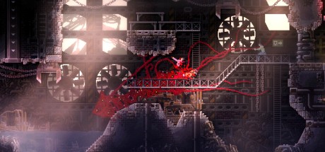 Carrion EU Steam CD Key Carrion EU Steam CD Key
