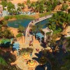Planet Zoo - Africa Pack DLC Steam CD Key Planet Zoo - Africa Pack DLC Steam CD Key
