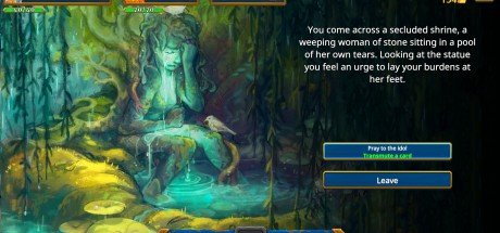 Roguebook Steam CD Key Roguebook Steam CD Key