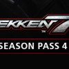 TEKKEN 7 - Season Pass 4 LATAM Steam CD Key TEKKEN 7 - Season Pass 4 LATAM Steam CD Key