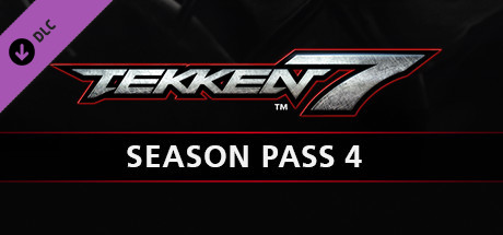 TEKKEN 7 - Season Pass 4 LATAM Steam CD Key TEKKEN 7 - Season Pass 4 LATAM Steam CD Key
