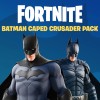 Fortnite - Batman Caped Crusader Pack DLC US XBOX One / Xbox Series X|S CD Key