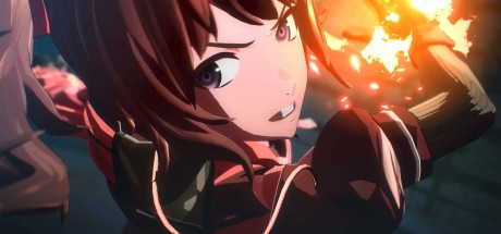 SCARLET NEXUS Deluxe Edition RU/CIS Steam CD Key SCARLET NEXUS Deluxe Edition RU/CIS Steam CD Key
