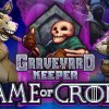 Graveyard Keeper - Game Of Crone DLC EU PC Steam CD Key
