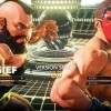 Street Fighter V - Season 5 Character Pass DLC Steam CD Key