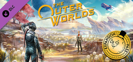 The Outer Worlds - Expansion Pass EU Steam CD Key